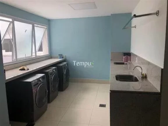 Imagem Metropolitan Sidney Smartstyle - Apartamento Alto Padrão Metropolitan Sidney Smart Style, 2 quartos, 93 m², Jardim Goiás, Goiânia-GO