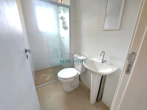 Imagem APARTAMENTO NOVO COM 2 DORMITÓRIOS NO CENTRO!