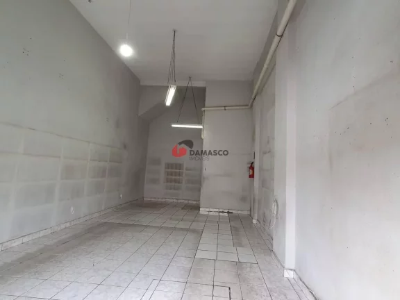 Imagem Salão para Locação Vila Califórnia, São Paulo - SP