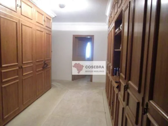 Imagem Apartamento, 466 m² - venda por R$ 11.500.000,00 ou aluguel por R$ 45.746,86/mês - Jardim Paulista - São Paulo/SP