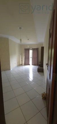 Imagem APARTAMENTO 03 DORMITÓRIOS/SUÍTE PARA VENDA NO PARQUE DA REPRESA, JUNDIAÍ SP