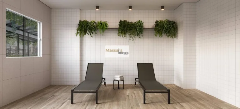 Imagem SENSIA Taquaral | Apartamentos à Venda no Taquaral