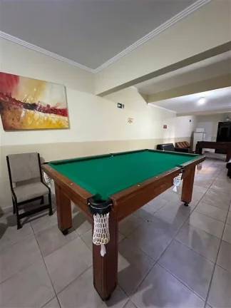 Imagem APARTAMENTO COM 48.13 m² - BOQUEIRAO - PRAIA GRANDE SP