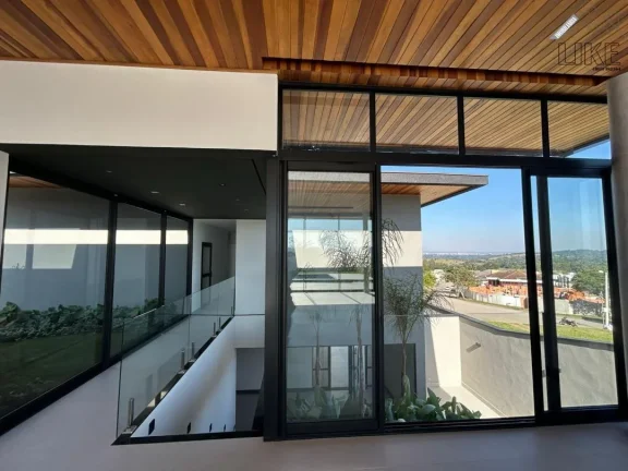 Imagem [Casa em Condomínio - Venda][Reserva do Paratehy Sul]