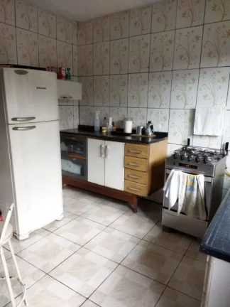 Imagem Casa com 3 dormitórios à venda, 71 m² por R$ 280.000,00 - Jardim Revista - Suzano/SP