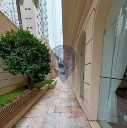 Imagem Excelente oportunidade de investimento: Apartamento de 3 quartos com suíte no Paraíso, São Paulo - 110m² - 1 vaga de garagem.