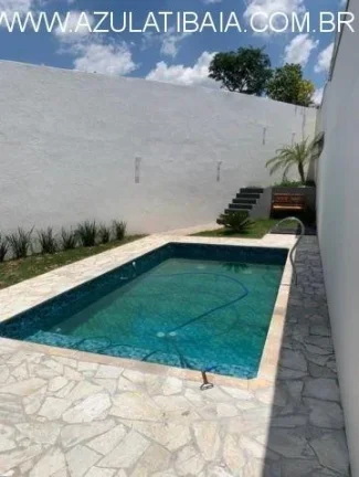 Imagem Casa para Venda em Atibaia, Jardim Paulista, 3 dormitórios, 3 suítes, 4 banheiros, 3 vagas