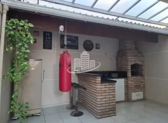Imagem Casa Padrão