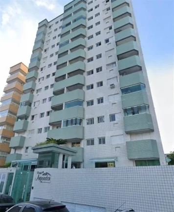 Imagem APARTAMENTO AVIAÇÃO - PRAIA GRANDE SP