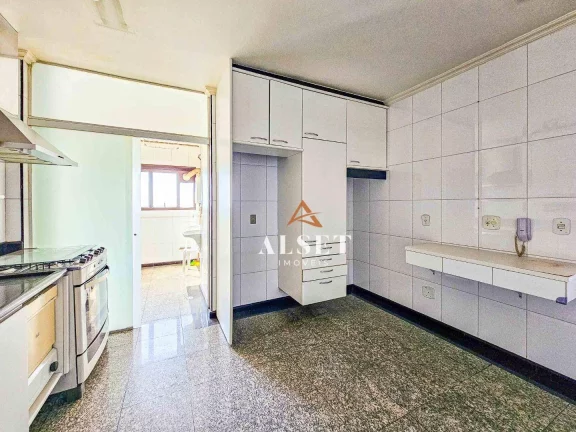 Imagem Apartamento com 4 dormitórios no Parque da Mooca