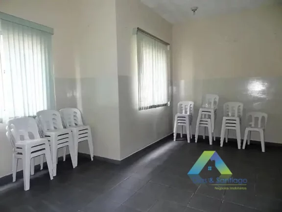 Imagem Apartamento 2 dormitório e vaga garagem Jd Vergueiro (Sacomã)