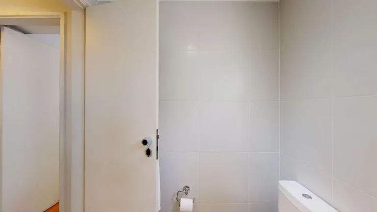 Imagem APARTAMENTO RESIDENCIAL em São Paulo - SP, Vila Nova Conceição