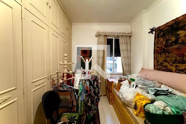 Imagem Apartamento à Venda - Copacabana, 3 Quartos, 110 m2