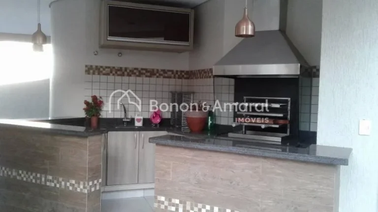 Imagem Casa em condomínio no Condominio Portal Do Jequitiba, de 3 quartos à venda, Pinheiro - Valinhos/SP