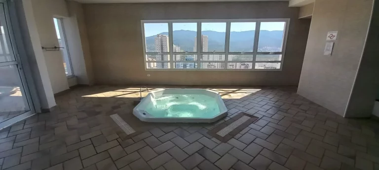 Imagem Trend Loft Nova Mogilar - Apartamento Loft mobiliado para alugar na melhor localização de Mogi das Cruzes, SP.