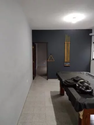 Imagem Casa Assobradada Corredor Lateral 8 vagas 3 Dormitorios Sendo 1 Suíte