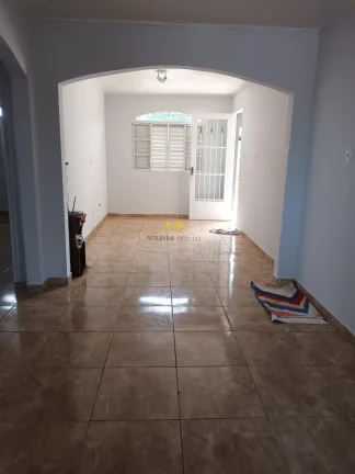 Imagem Casa de 2 quartos à venda no bairro Vila Ipanema em Piraquara!!!