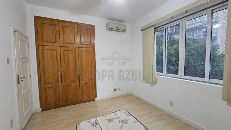 Imagem Copacabana - Residencial › Apartamento com 3 quarto(s) a Venda