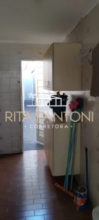Imagem Casa - Ribeirão Preto - Jardim Palma Travassos - Região Leste