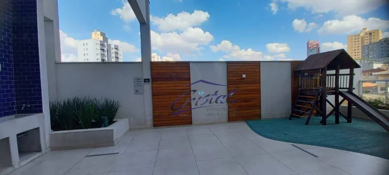 Imagem Vendo Apartamento Novo
