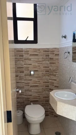 Imagem APARTAMENTO 197 m² PARA VENDA NO EDIFÍCIO SAN FRANCISCO - CENTRO - JUNDIAÍ SP