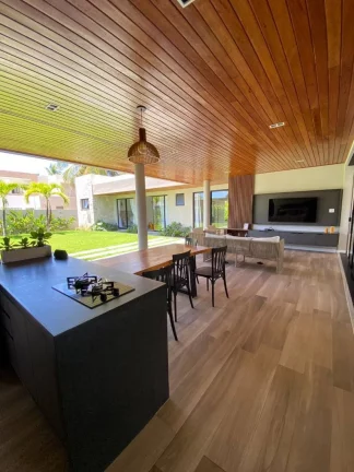 Imagem Casa à venda no Maikai Residencial Resort - Confira os detalhes!