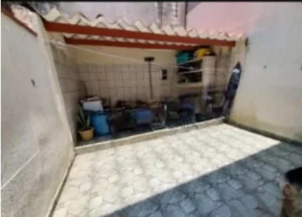 Imagem Sobrado à venda, 163 m² por R$ 620.000,00 - Jardim Adriana - Guarulhos/SP