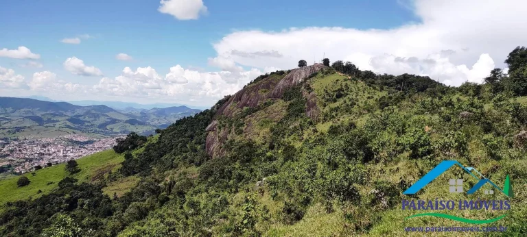 Imagem Construa o refúgio dos seus sonhos na deslumbrante Serra da Mantiqueira!