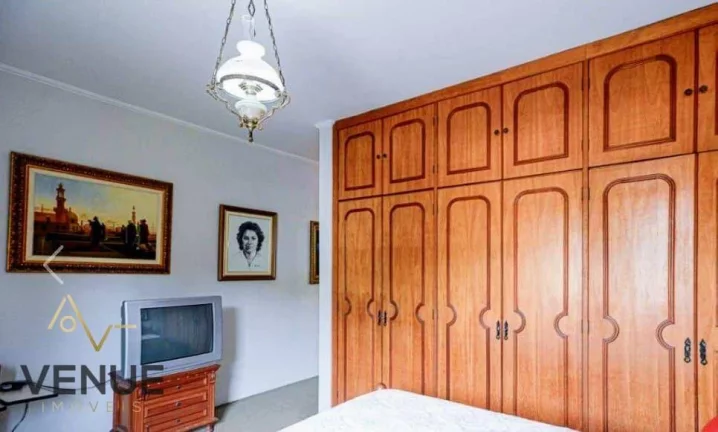 Imagem Sobrado à venda por R$ 2.675.000,00 - Jardim São Bento - São Paulo/SP