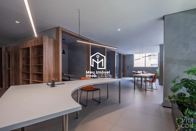 Imagem Studio no On Domingos de Morais em Vila Mariana - São Paulo
