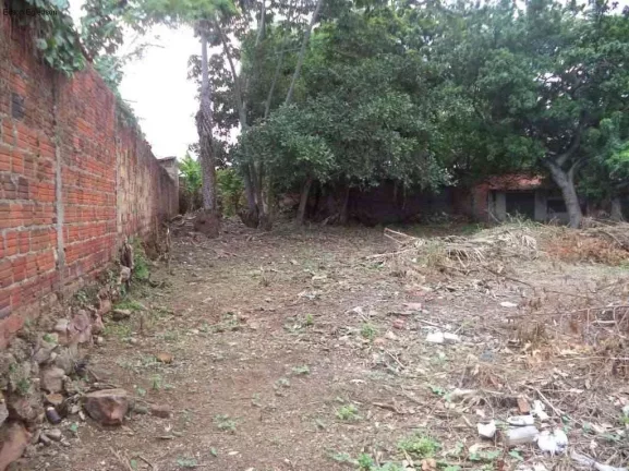 Imagem TERRENO COMERCIAL em TERESINA - PI, FREI SERAFIM