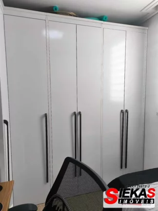 Imagem APARTAMENTO RESIDENCIAL em SÃO PAULO - SP, ERMELINO MATARAZZO