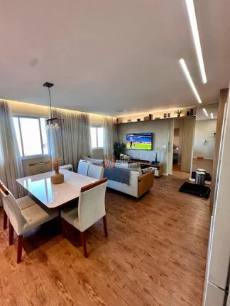 Imagem Apartamento com 1 dormitório à venda, 40 m² por R$ 290.000,00 - Vila Califórnia - São Paulo/SP