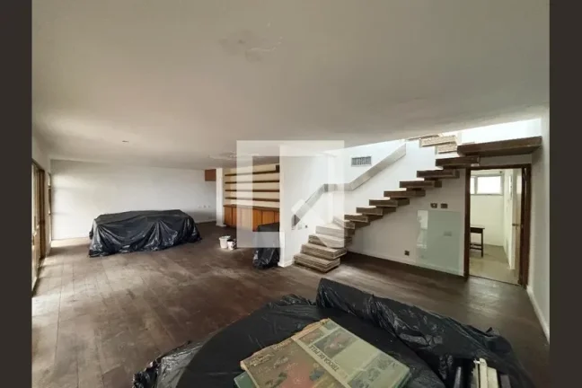 Imagem Apartamento à Venda - Leblon, 5 Quartos, 500 m2