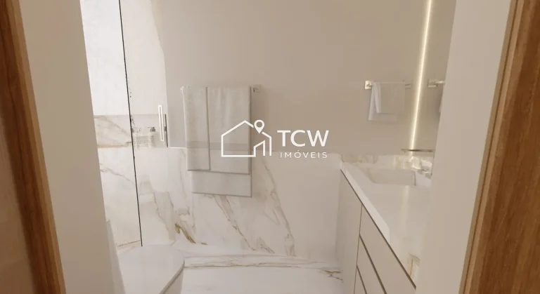 Imagem Apartamento à venda no bairro Itaim Bibi - São Paulo/SP, Zona Sul