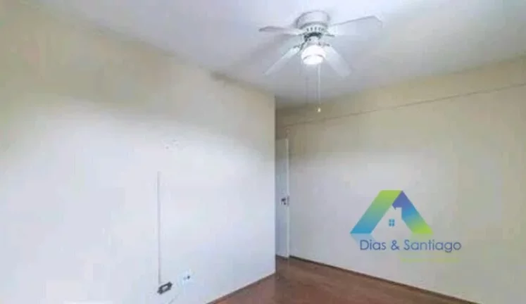 Imagem RUDGE RAMOS Apartamento 65M², 2 dormitórios, 1 vaga, localização altamente privilegiada ótimo valor !!!!
