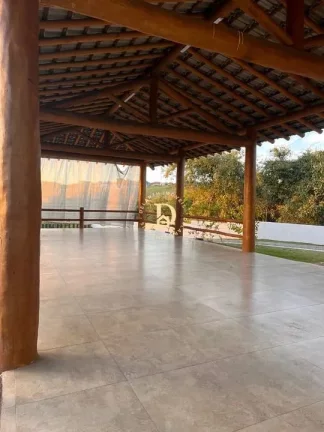 Imagem TERRENO - TERRAS DE SANTA MARIANA - CAÇAPAVA - 1200 M²