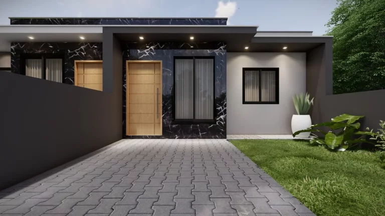 Imagem Ótimo Casa a Venda em Araricá, Próximo a ERS-239 SOMENTE R$ 259 mil