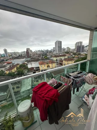 Imagem Apartamento Vila Mathias