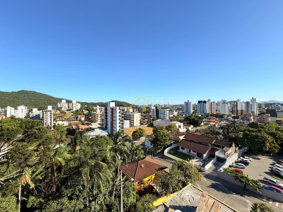 Imagem Apartamento em construção no Saguaçú próximo do colégio Bom Jesus!