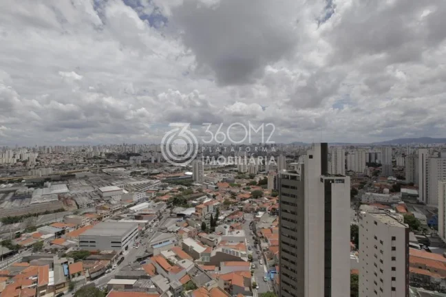 Imagem Cobertura para Venda em São Paulo / SP no bairro Mooca