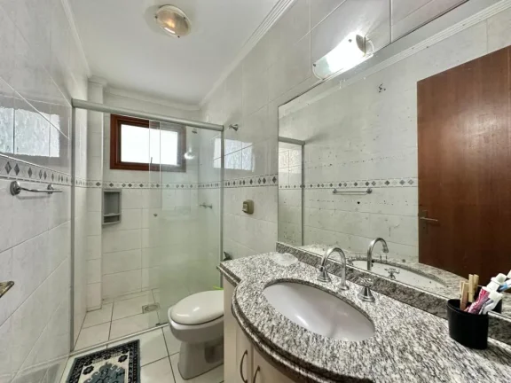 Imagem Apartamento 3 Dormitórios - Bairro Centro