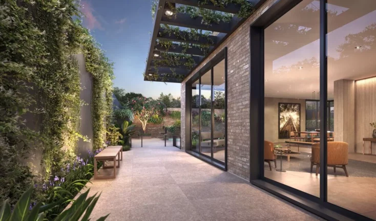 Imagem APARTAMENTO RESIDENCIAL em São Paulo - SP, Sumaré