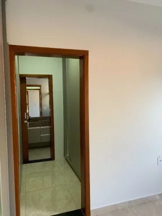 Imagem Casa com 3 suítes e piscina- Sistema Fotovoltaico Condomínio Vila Romana 1/Recreio das Acácias - Ribeirão Preto/SP