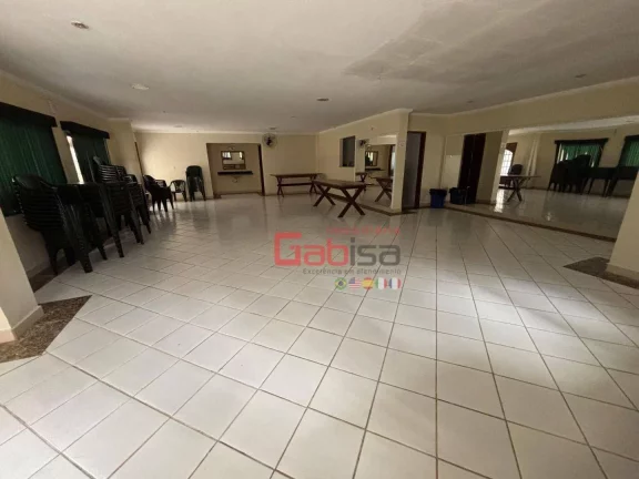 Imagem Cobertura com 4 dormitórios à venda, 239 m² por R$ 1.000.000,00 - Vila Nova - Cabo Frio/RJ