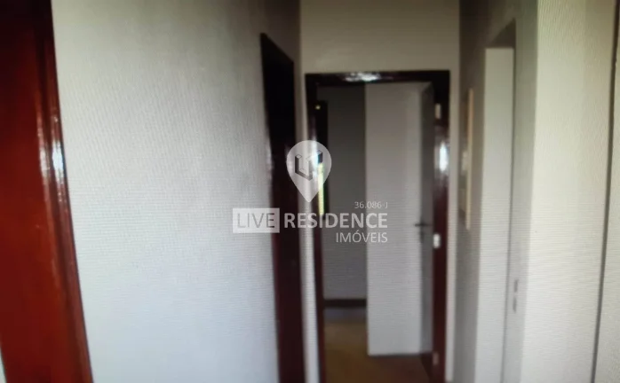 Imagem Casa Residencial e Comercial à Venda na Região Central de Itatiba/SP
