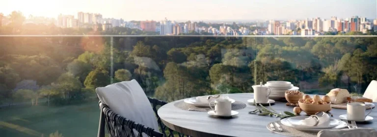 Imagem Apartamento para venda no bairro Chácara das Pedras em Porto Alegre