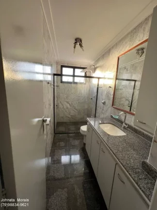 Imagem Apartamento à Venda no Edifício Residencial Oscar Niemeyer - 4 Quartos, Lazer e Ótima Localização!