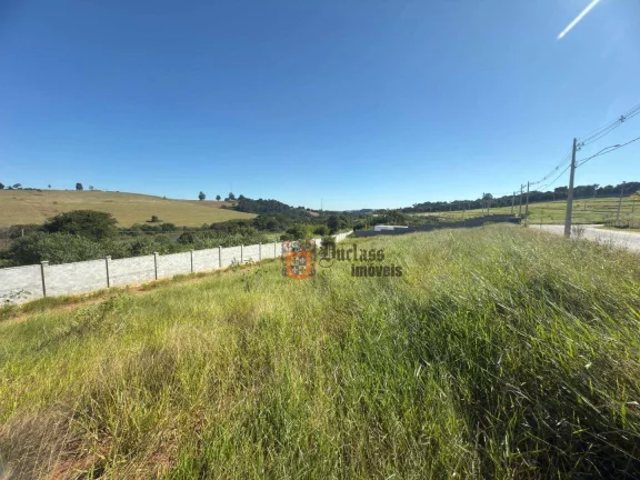 Terreno à venda, 455 m² por R$ 419.000,00 - Residencial Teriva Innovare - Bragança Paulista/SP