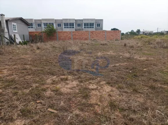 Imagem Terreno a venda em Torres próximo ao Morada das Palmeiras